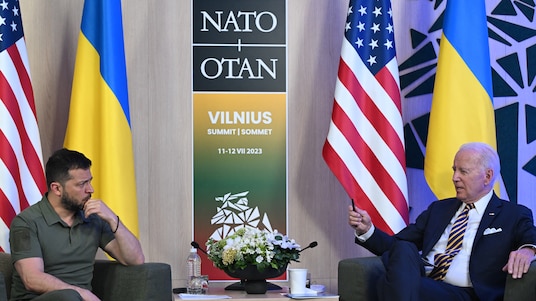 Inside a critical moment for NATO